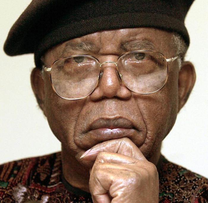 Civil peace by chinua achebe analysis