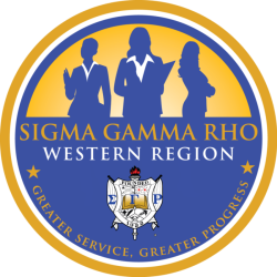 Northeastern region sigma gamma rho