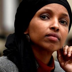 Ilhan initiates a lawsuit against juno