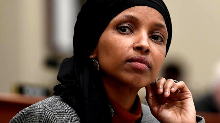 Ilhan initiates a lawsuit against juno