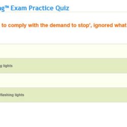 Alabama boating certification exam answers