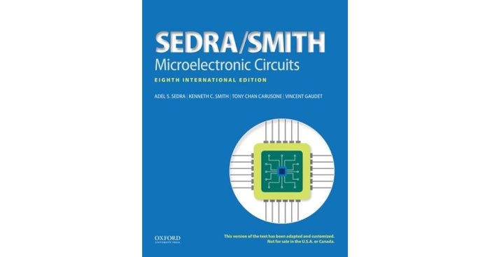 7th circuits microelectronic applications