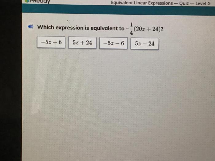 Which expression is equivalent to mc019-1.jpg