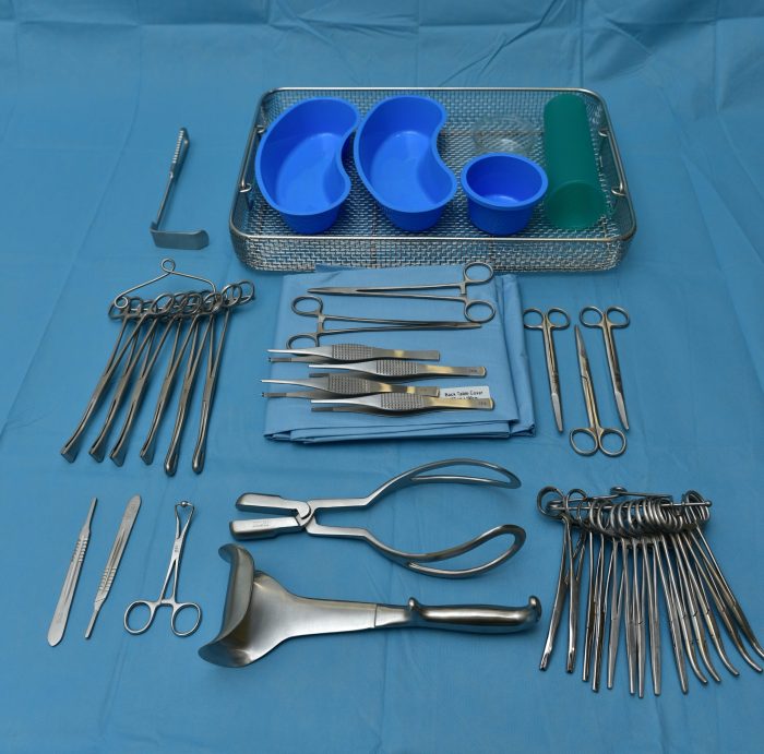 Veterinary surgical instruments pictures and names pdf